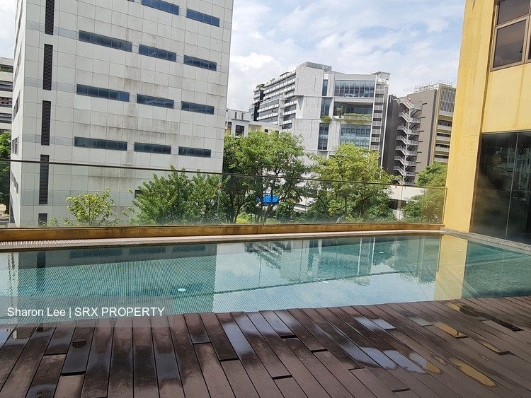 The Commerze@irving (D13), Retail #442015601